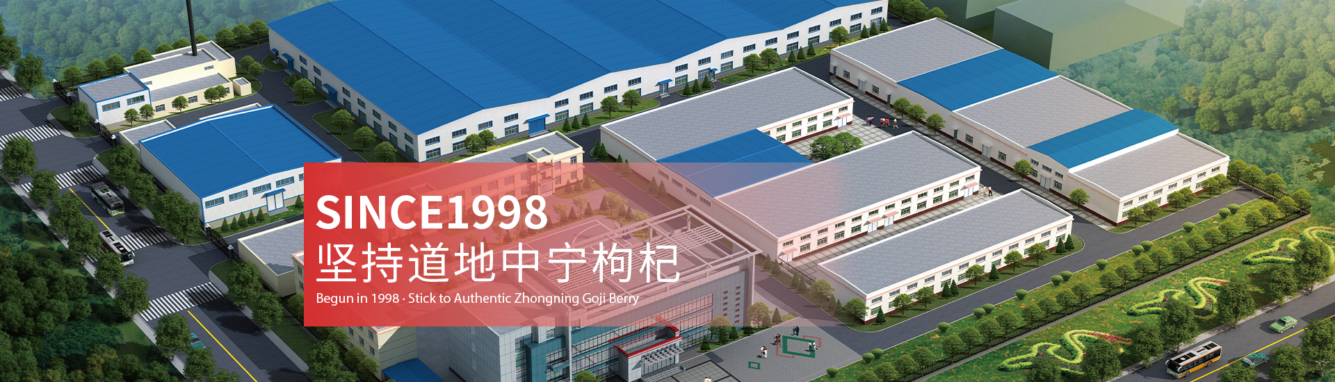 企业介绍